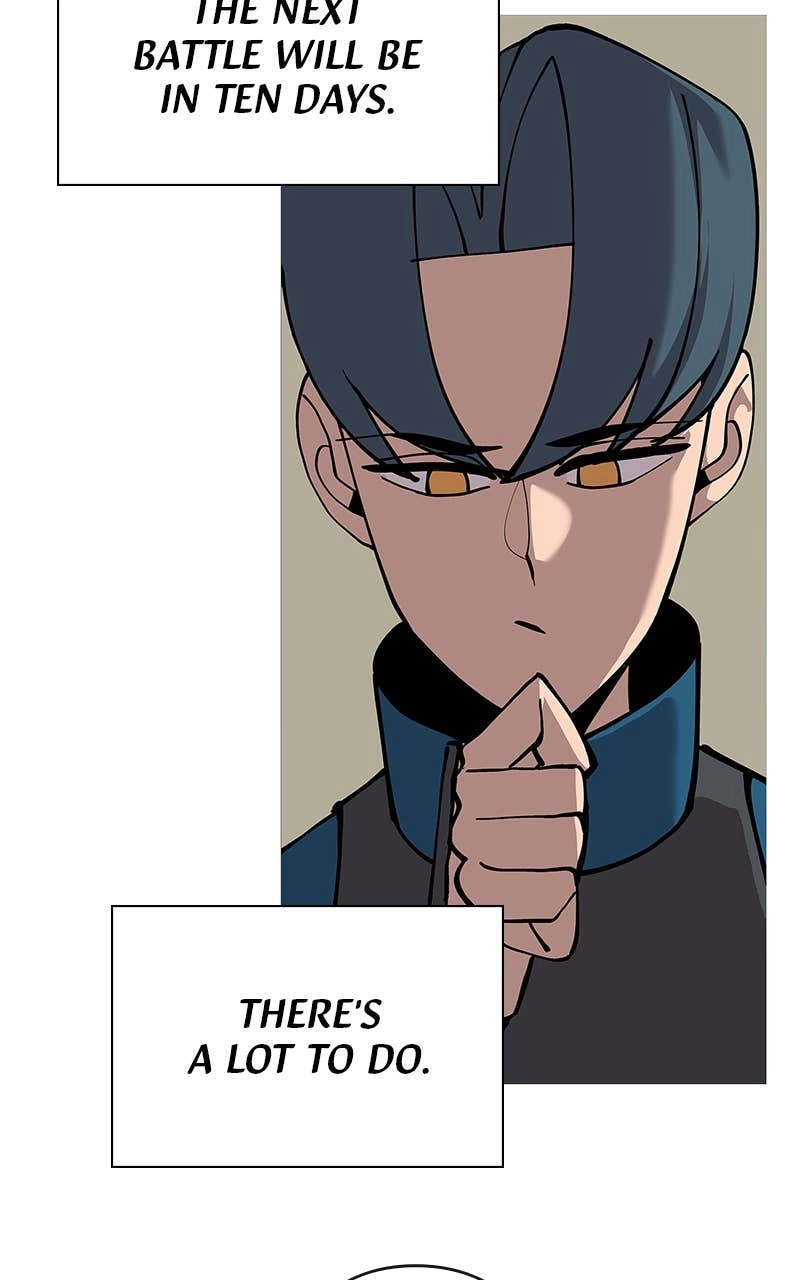 The Story of a Low-Rank Soldier Becoming a Monarch Chapter 2, page 16 of 81