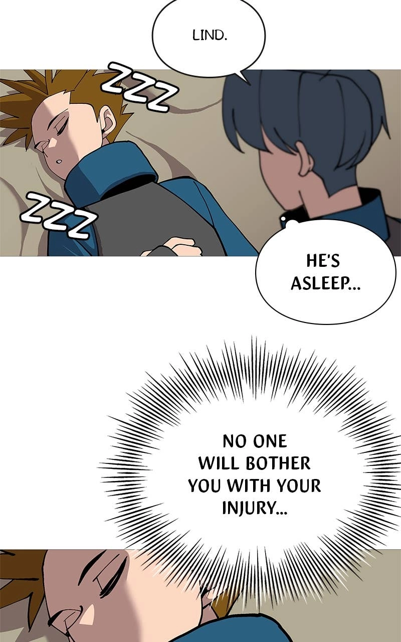 The Story of a Low-Rank Soldier Becoming a Monarch Chapter 2, page 17 of 81