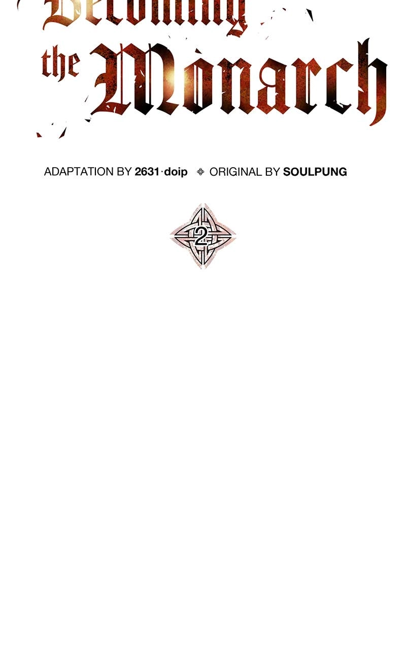 The Story of a Low-Rank Soldier Becoming a Monarch Chapter 2, page 20 of 81