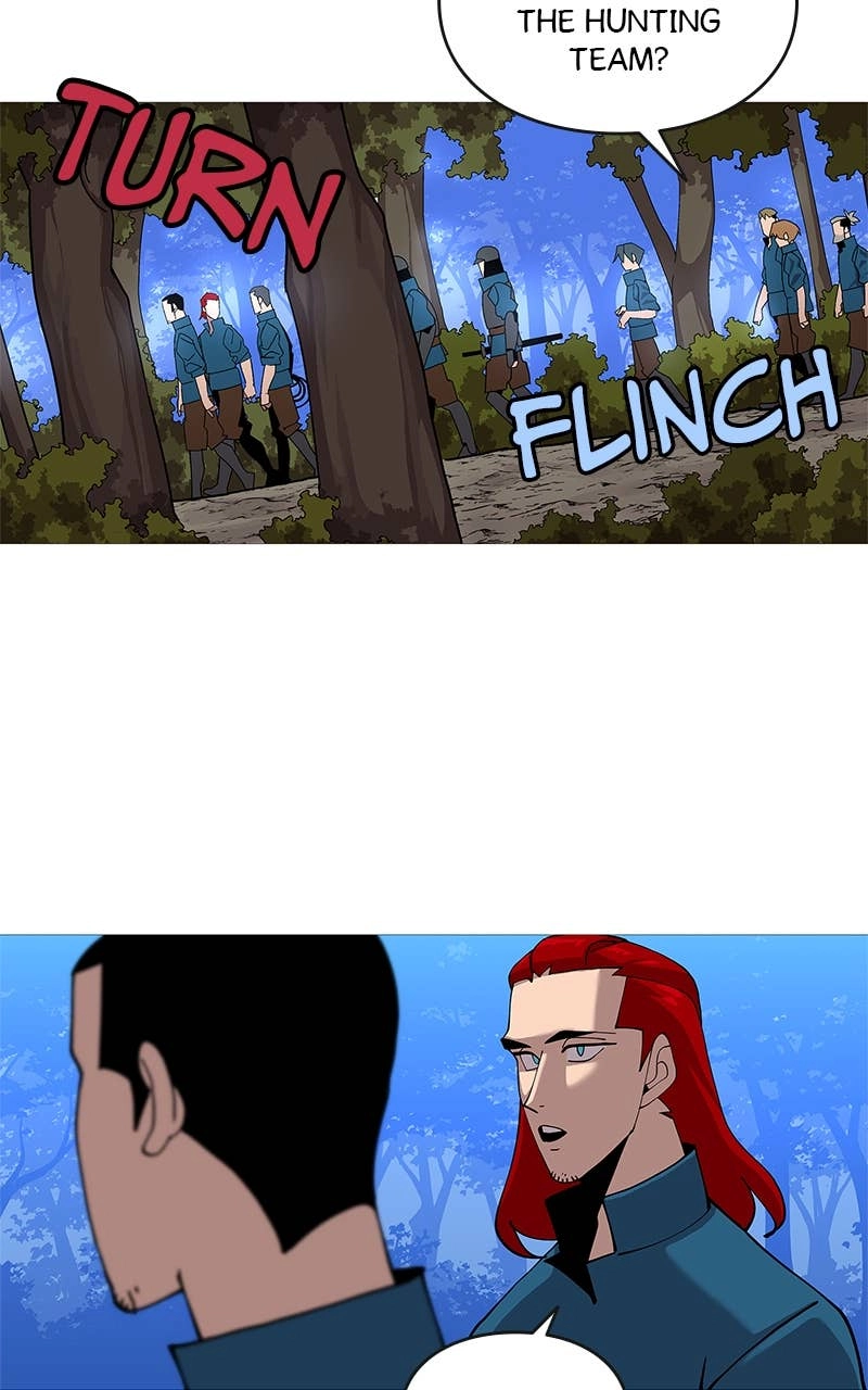 The Story of a Low-Rank Soldier Becoming a Monarch Chapter 2, page 22 of 81