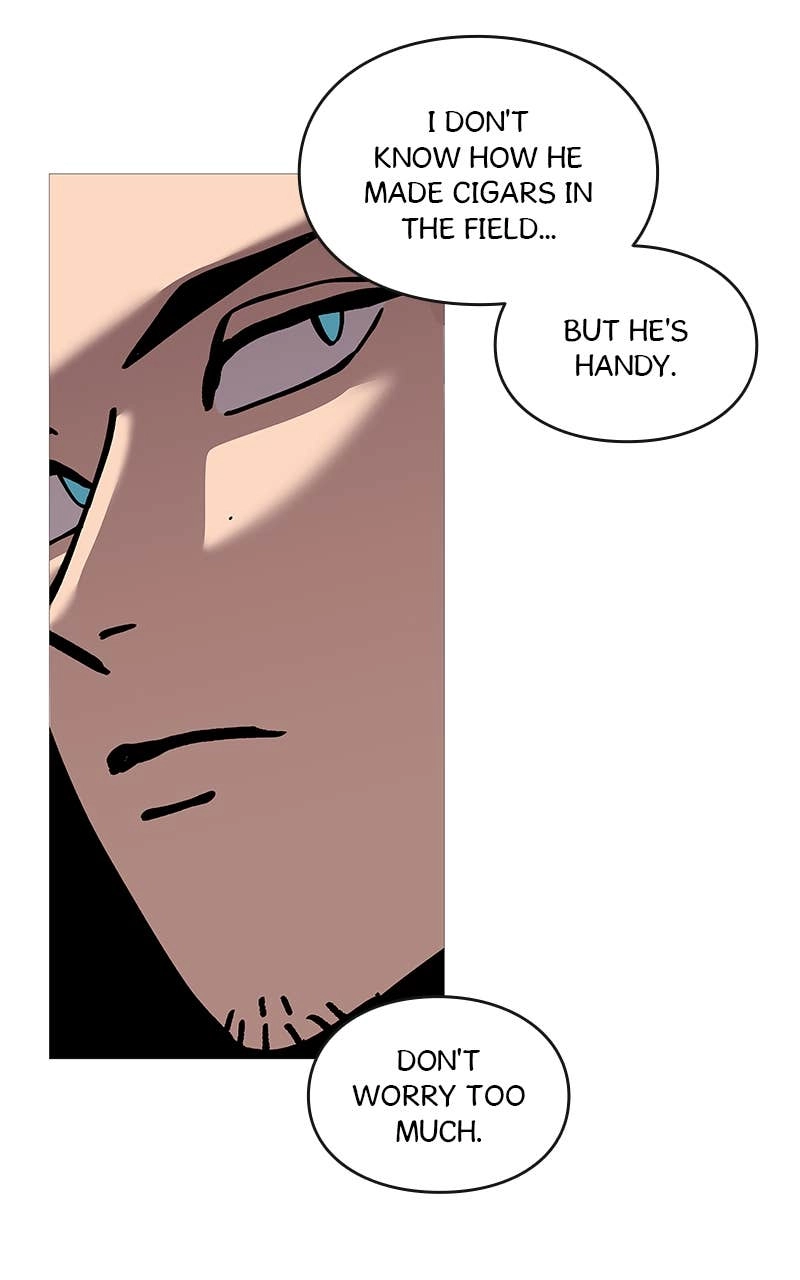 The Story of a Low-Rank Soldier Becoming a Monarch Chapter 2, page 25 of 81