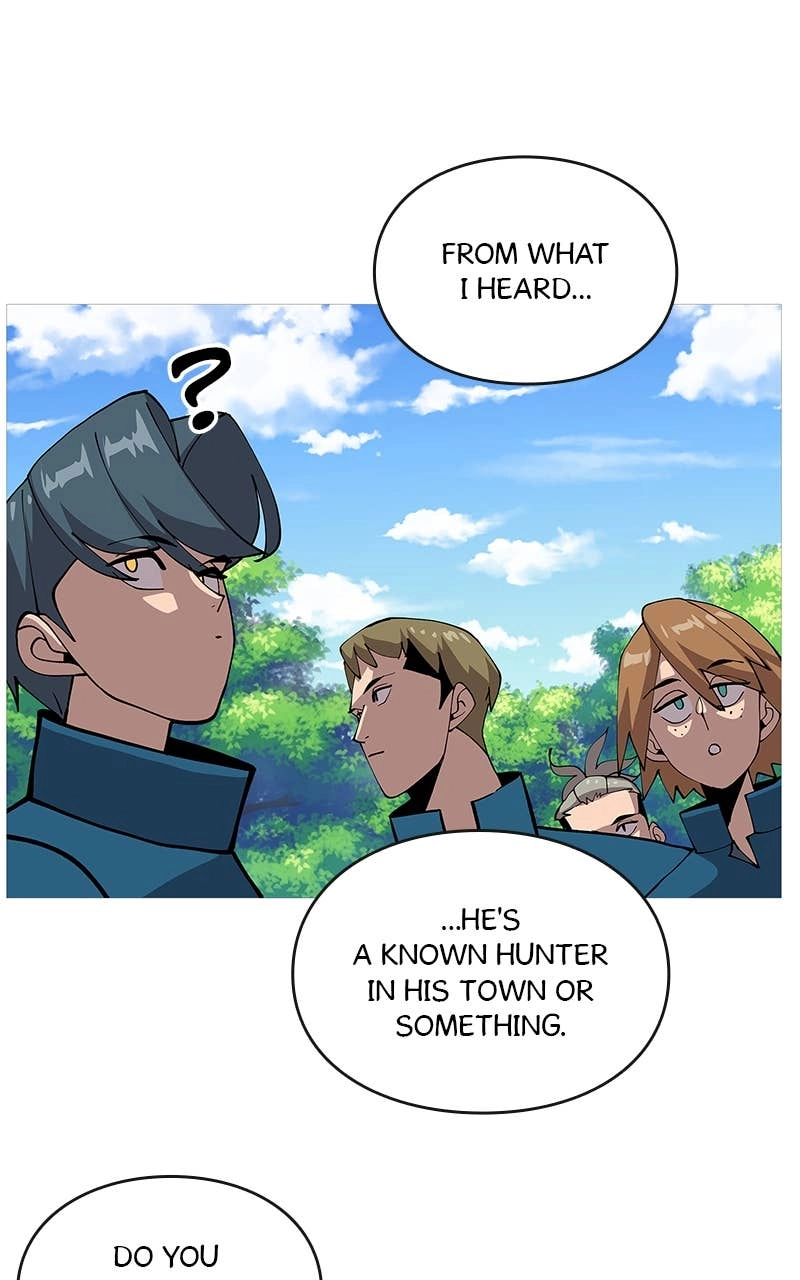 The Story of a Low-Rank Soldier Becoming a Monarch Chapter 2, page 26 of 81