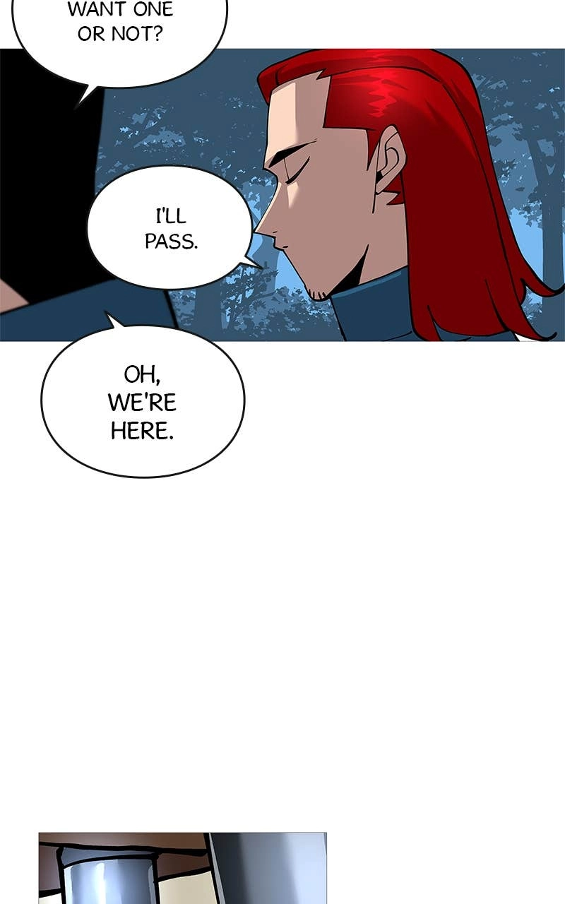 The Story of a Low-Rank Soldier Becoming a Monarch Chapter 2, page 27 of 81
