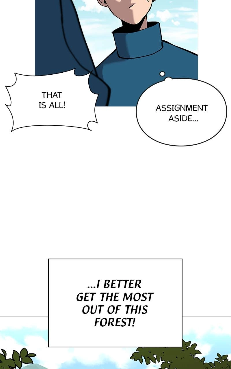 The Story of a Low-Rank Soldier Becoming a Monarch Chapter 2, page 30 of 81