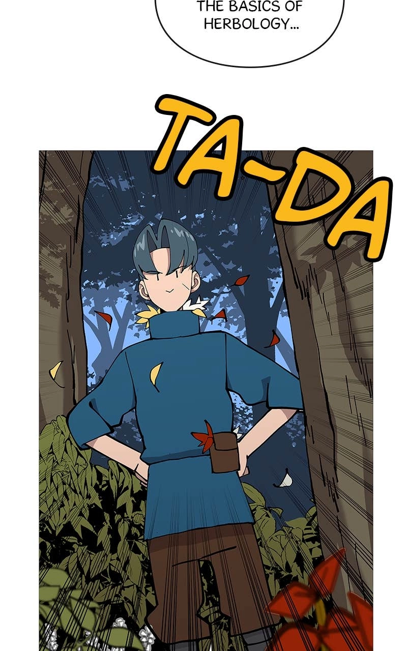 The Story of a Low-Rank Soldier Becoming a Monarch Chapter 2, page 33 of 81