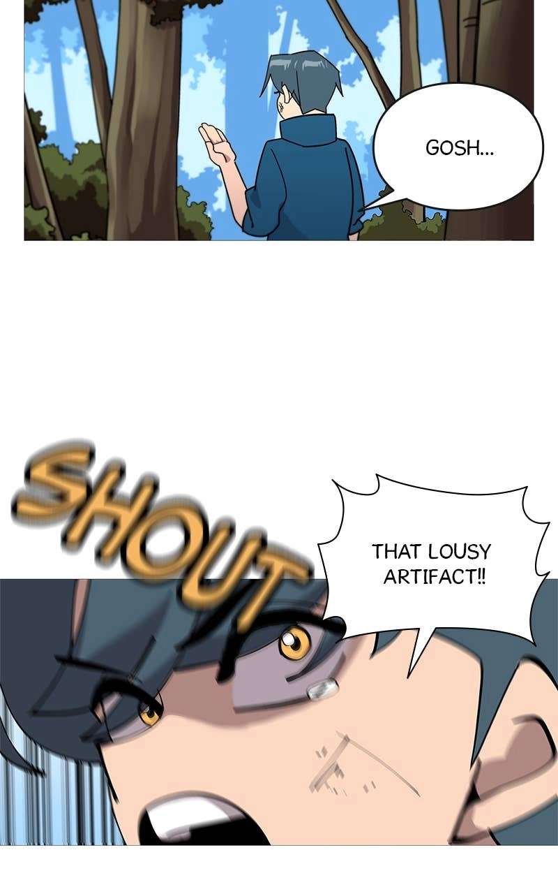 The Story of a Low-Rank Soldier Becoming a Monarch Chapter 2, page 36 of 81