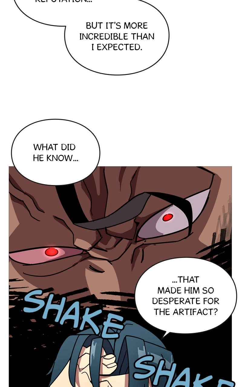 The Story of a Low-Rank Soldier Becoming a Monarch Chapter 2, page 39 of 81