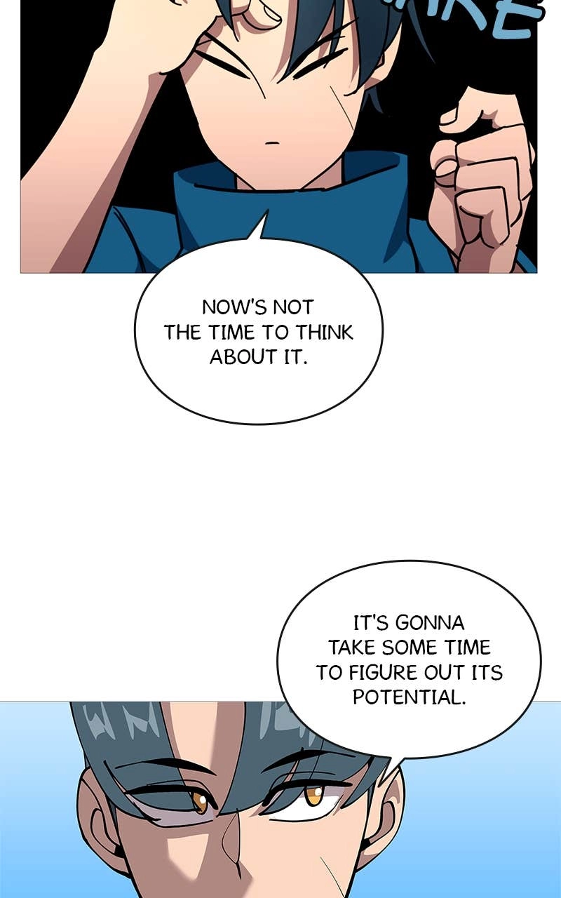 The Story of a Low-Rank Soldier Becoming a Monarch Chapter 2, page 40 of 81