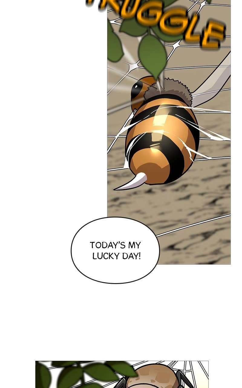 The Story of a Low-Rank Soldier Becoming a Monarch Chapter 2, page 44 of 81