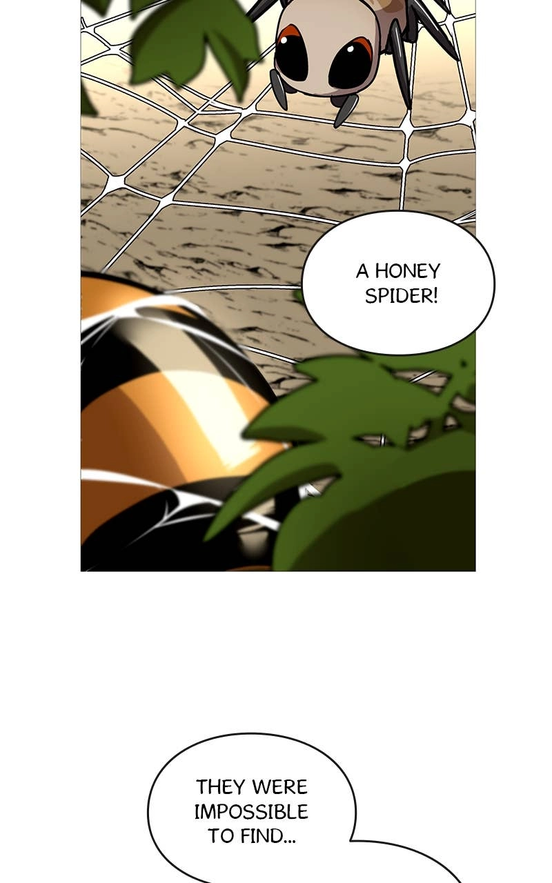 The Story of a Low-Rank Soldier Becoming a Monarch Chapter 2, page 45 of 81