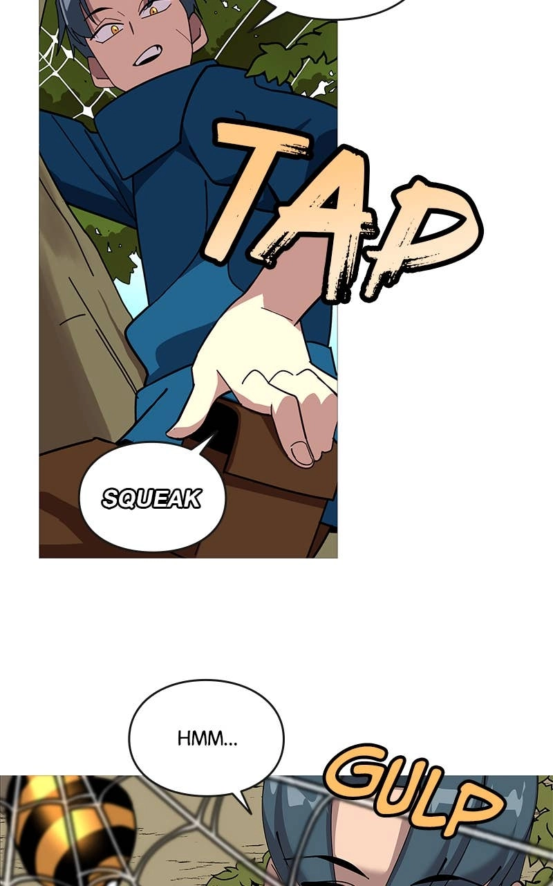 The Story of a Low-Rank Soldier Becoming a Monarch Chapter 2, page 47 of 81
