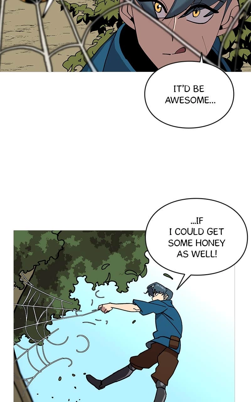 The Story of a Low-Rank Soldier Becoming a Monarch Chapter 2, page 48 of 81