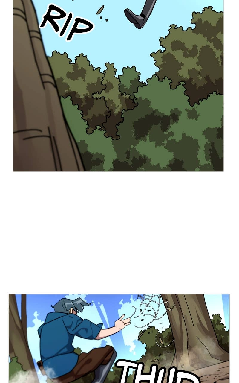The Story of a Low-Rank Soldier Becoming a Monarch Chapter 2, page 49 of 81