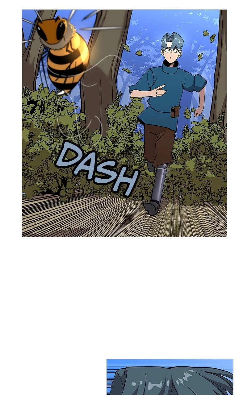 The Story of a Low-Rank Soldier Becoming a Monarch Chapter 2, page 53 of 81