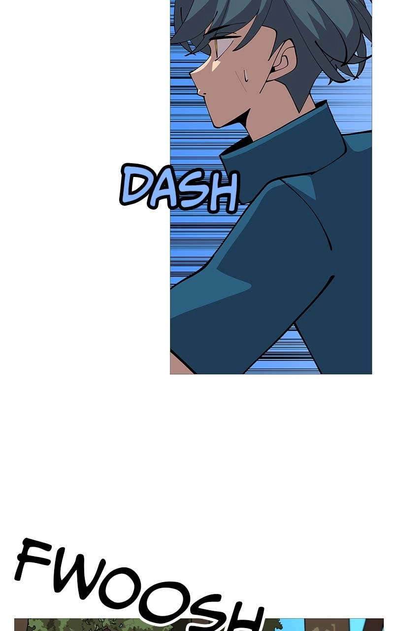 The Story of a Low-Rank Soldier Becoming a Monarch Chapter 2, page 54 of 81