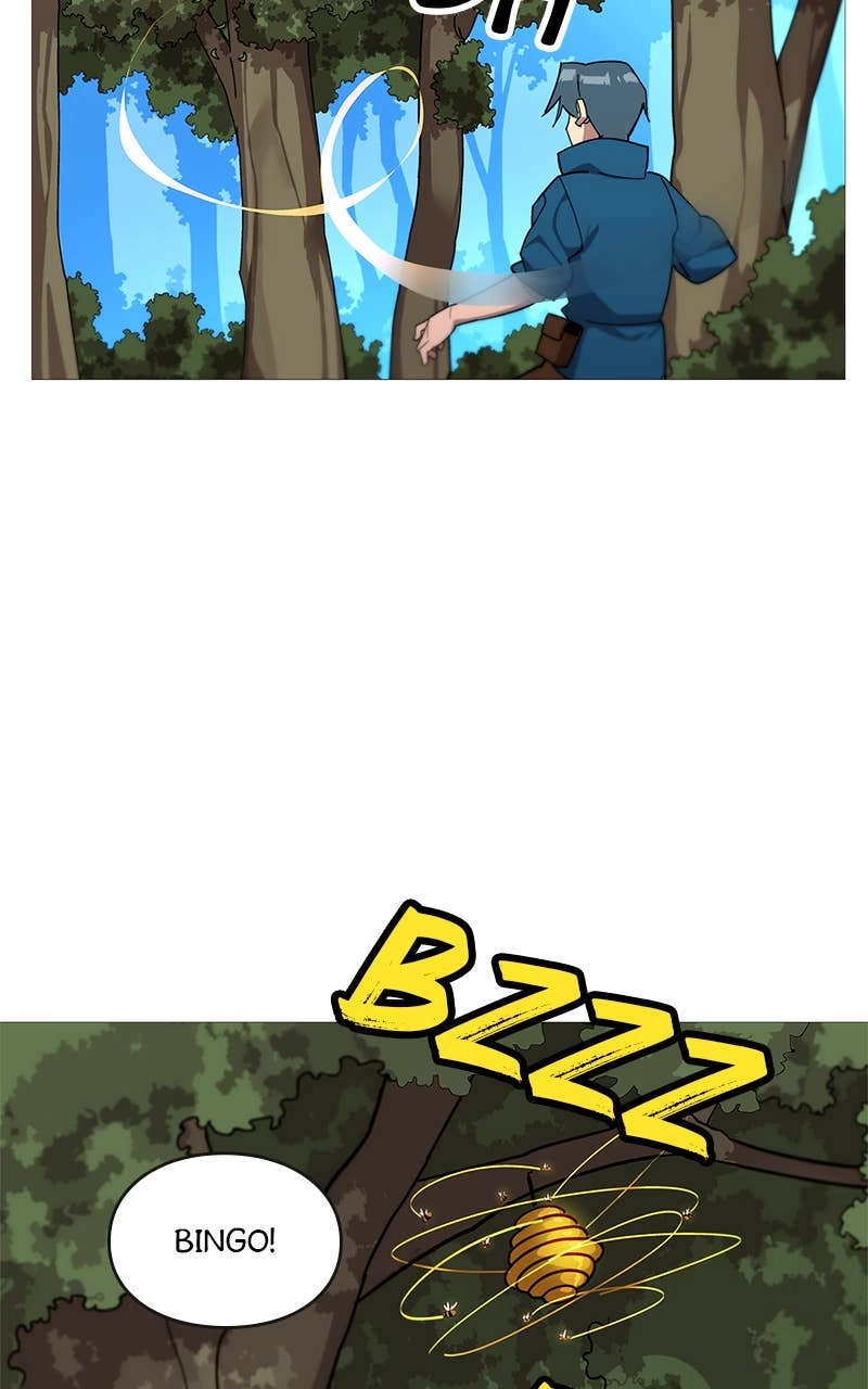 The Story of a Low-Rank Soldier Becoming a Monarch Chapter 2, page 55 of 81