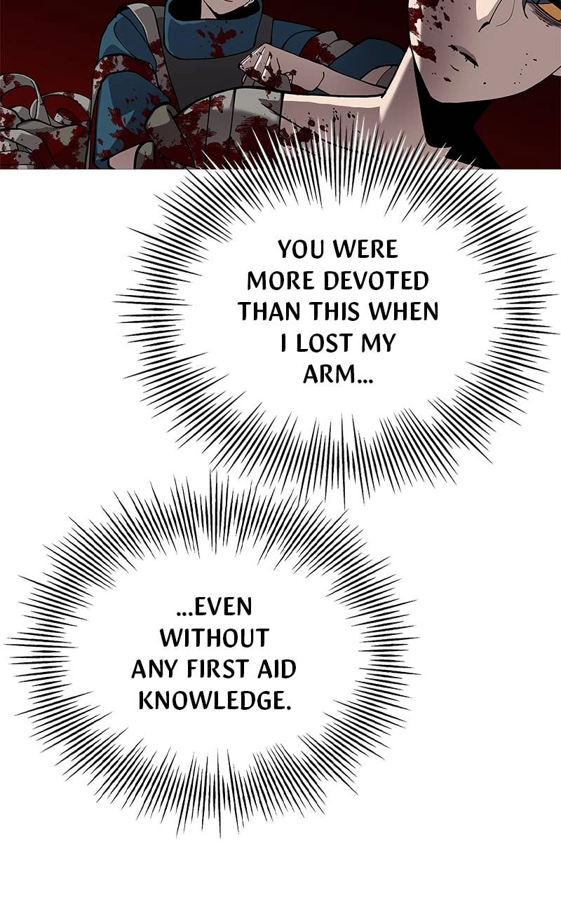 The Story of a Low-Rank Soldier Becoming a Monarch Chapter 2, page 6 of 81