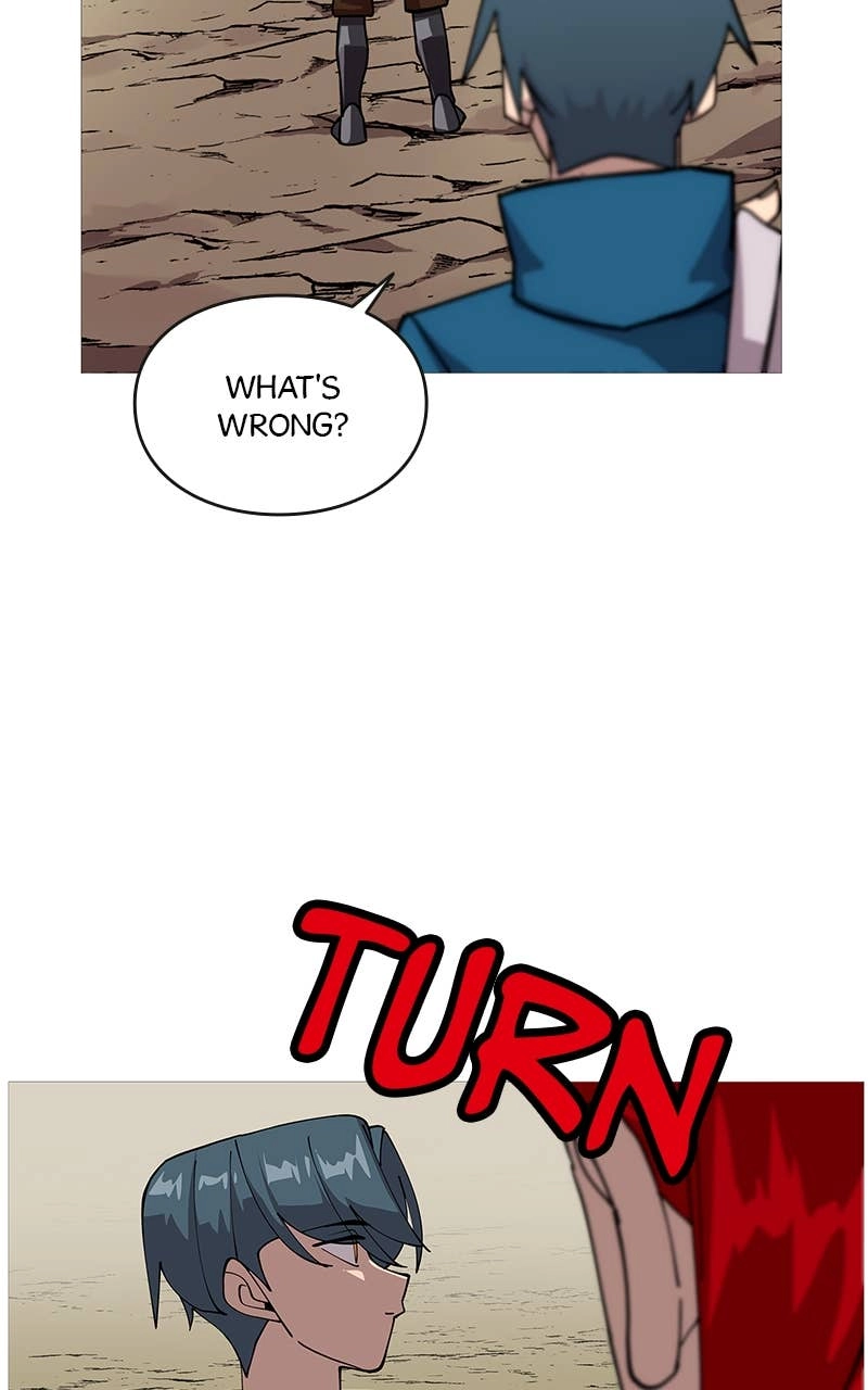 The Story of a Low-Rank Soldier Becoming a Monarch Chapter 2, page 62 of 81