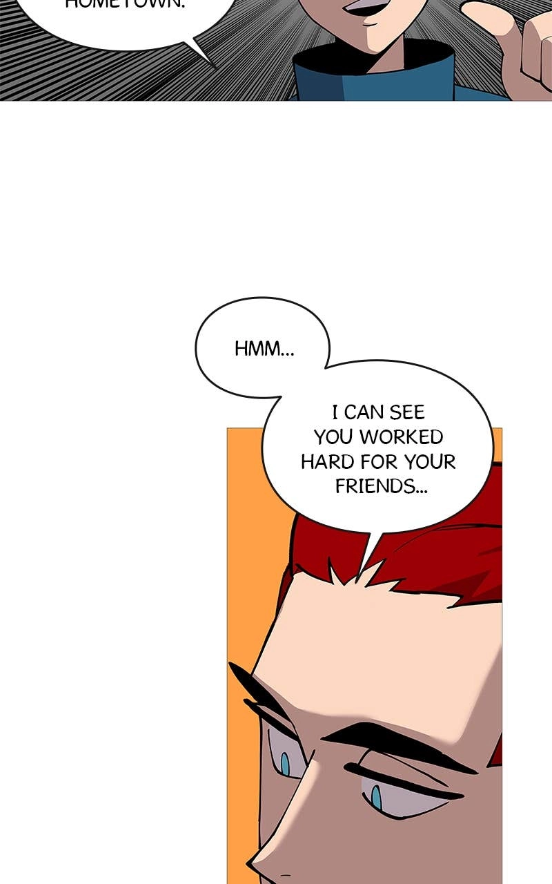 The Story of a Low-Rank Soldier Becoming a Monarch Chapter 2, page 65 of 81