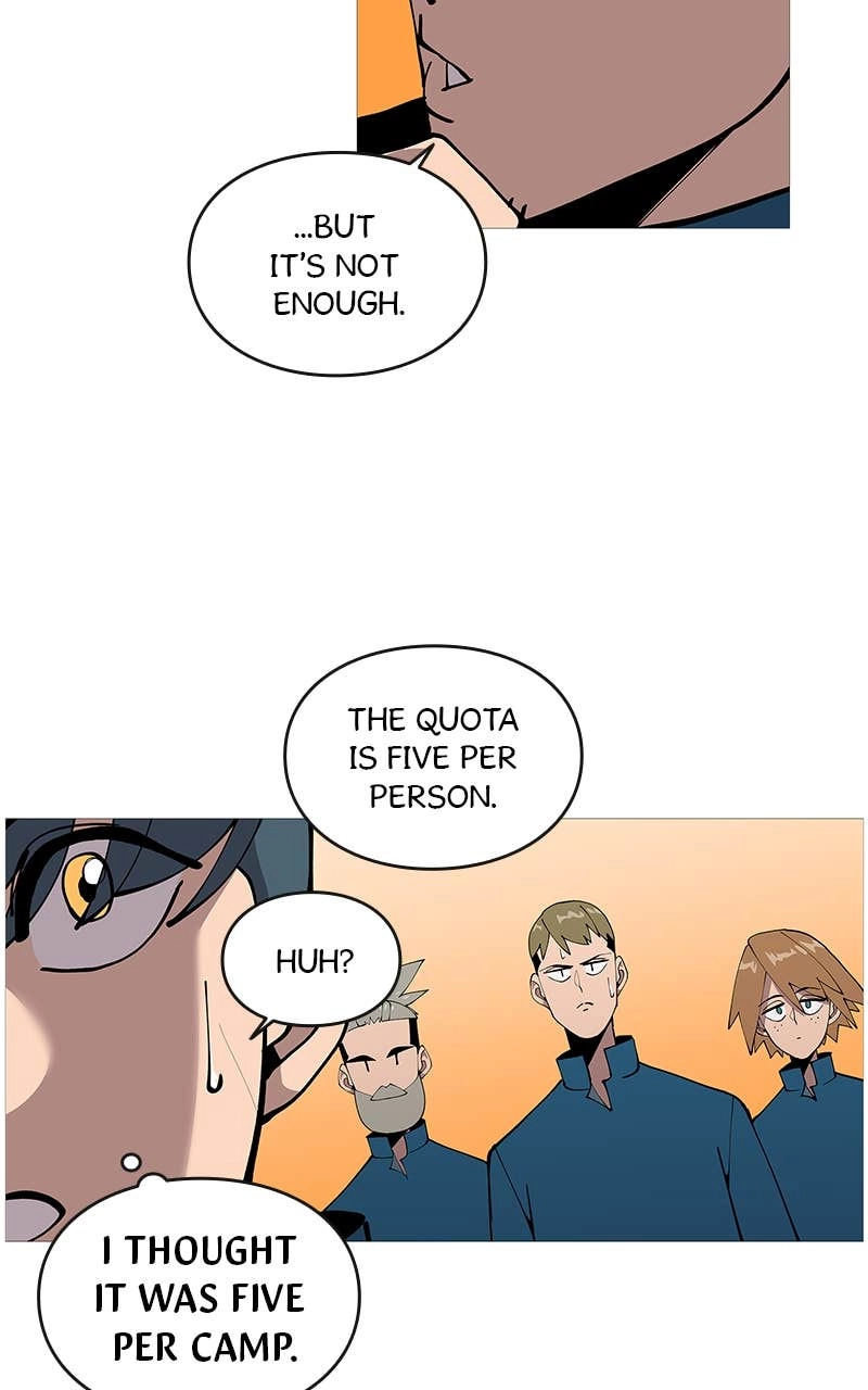 The Story of a Low-Rank Soldier Becoming a Monarch Chapter 2, page 66 of 81