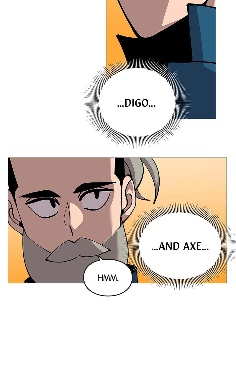 The Story of a Low-Rank Soldier Becoming a Monarch Chapter 2, page 69 of 81