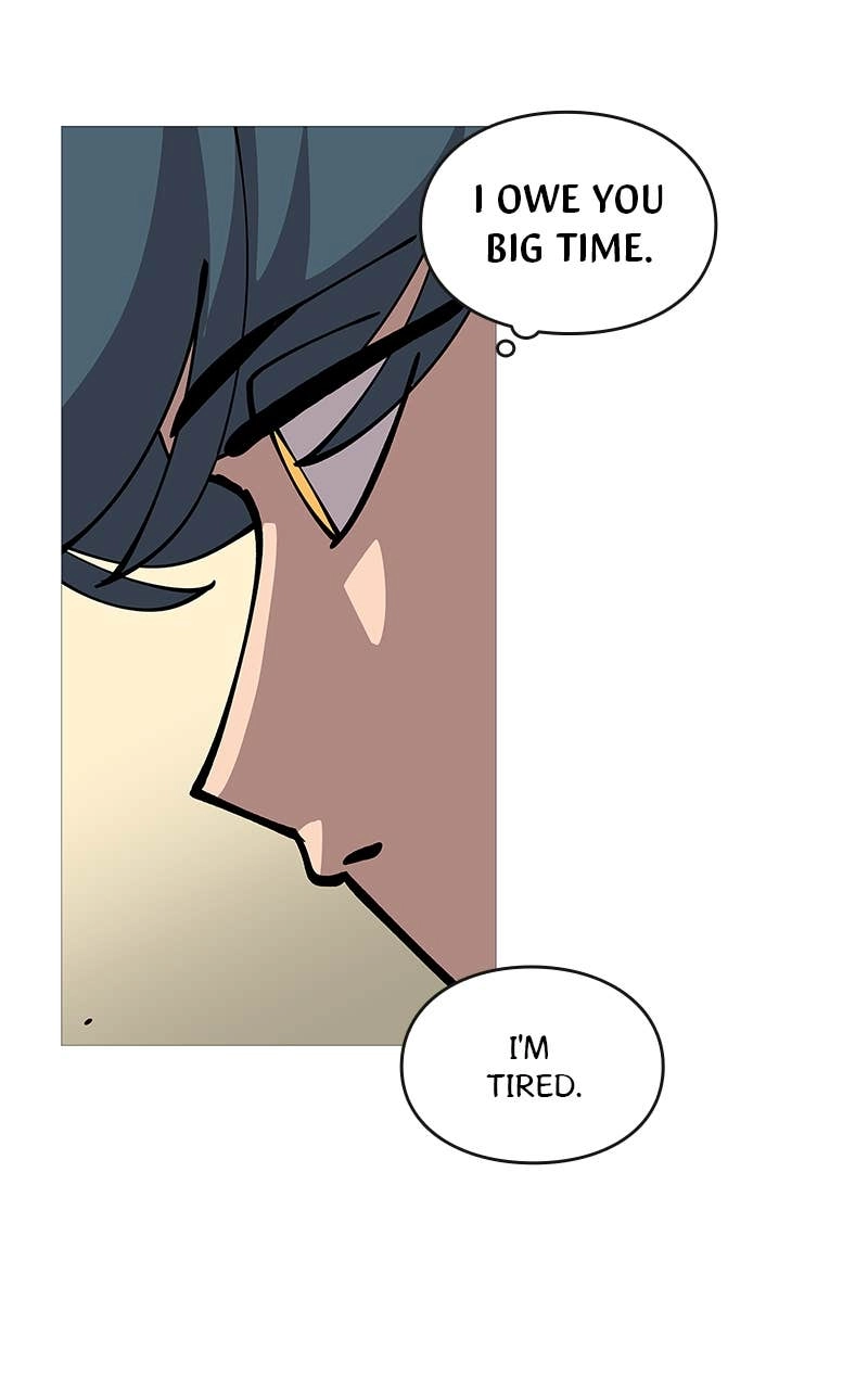 The Story of a Low-Rank Soldier Becoming a Monarch Chapter 2, page 7 of 81