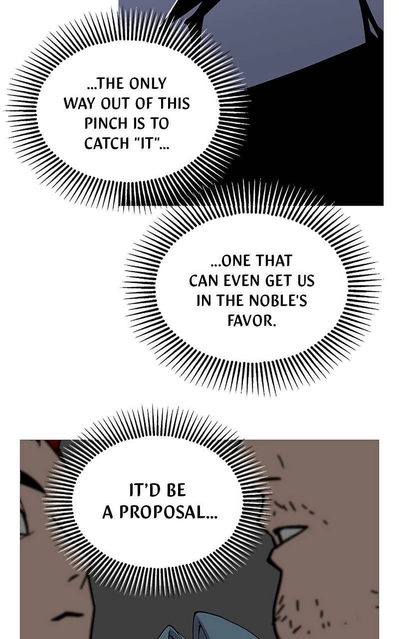 The Story of a Low-Rank Soldier Becoming a Monarch Chapter 2, page 72 of 81