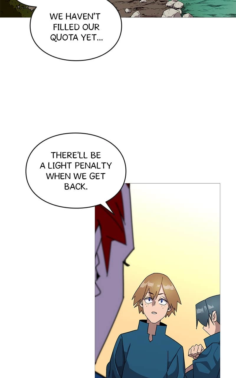 The Story of a Low-Rank Soldier Becoming a Monarch Chapter 2, page 74 of 81