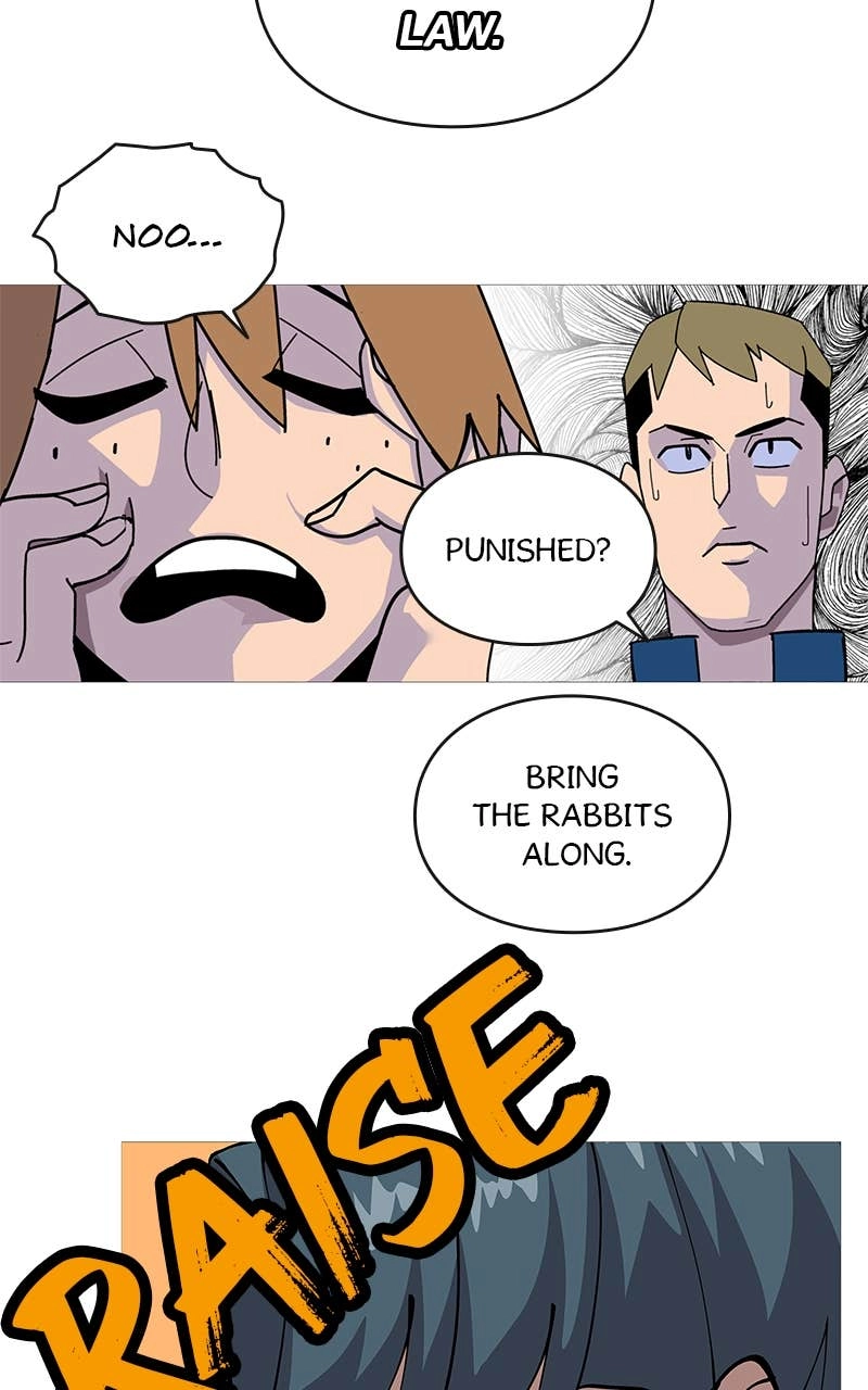 The Story of a Low-Rank Soldier Becoming a Monarch Chapter 2, page 76 of 81