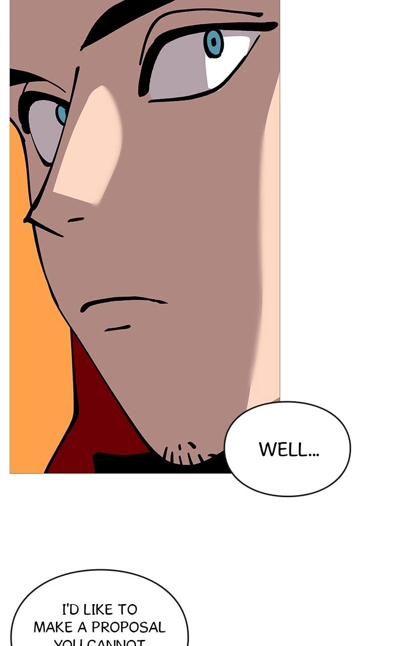 The Story of a Low-Rank Soldier Becoming a Monarch Chapter 2, page 78 of 81