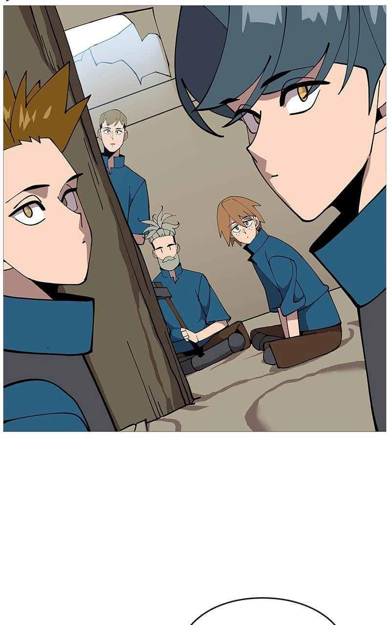 The Story of a Low-Rank Soldier Becoming a Monarch Chapter 2, page 9 of 81