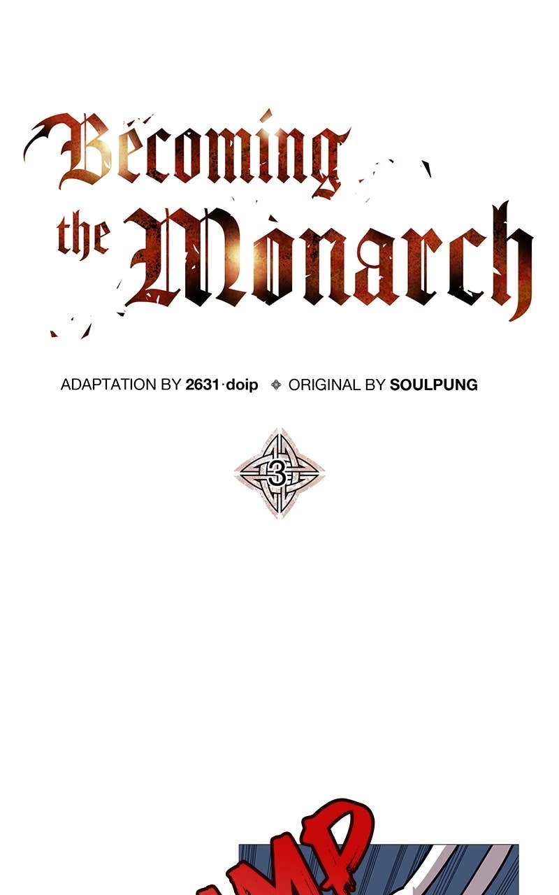 The Story of a Low-Rank Soldier Becoming a Monarch Chapter 3, page 12 of 76