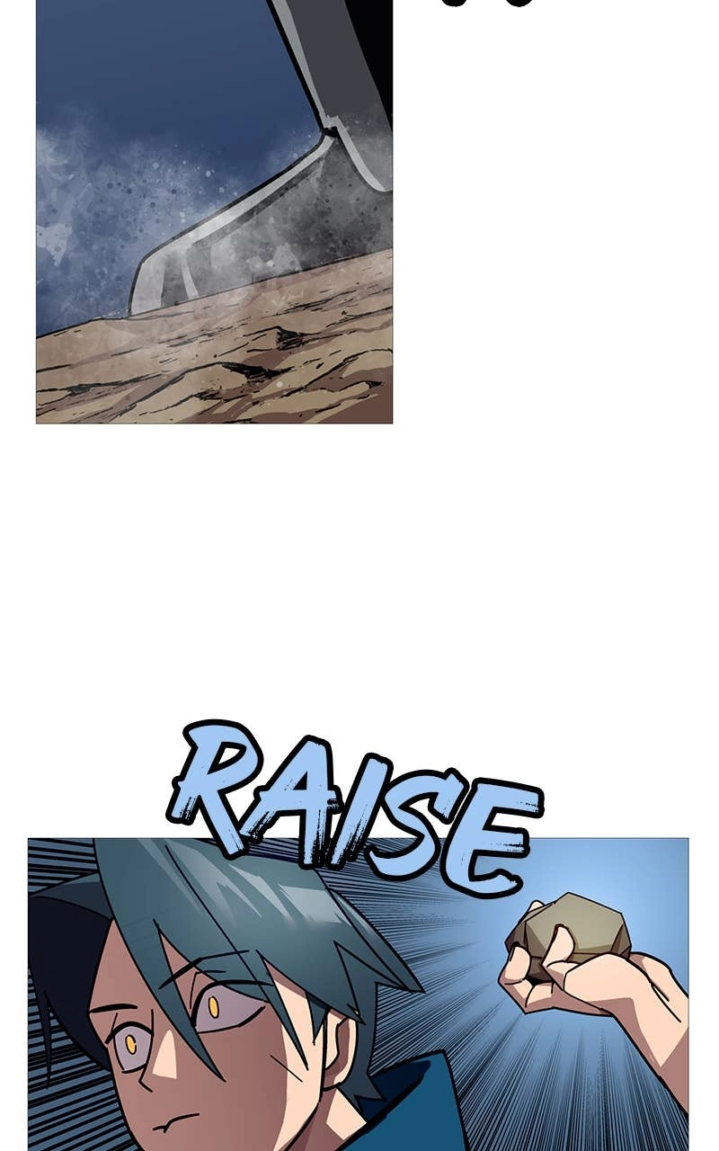 The Story of a Low-Rank Soldier Becoming a Monarch Chapter 3, page 15 of 76