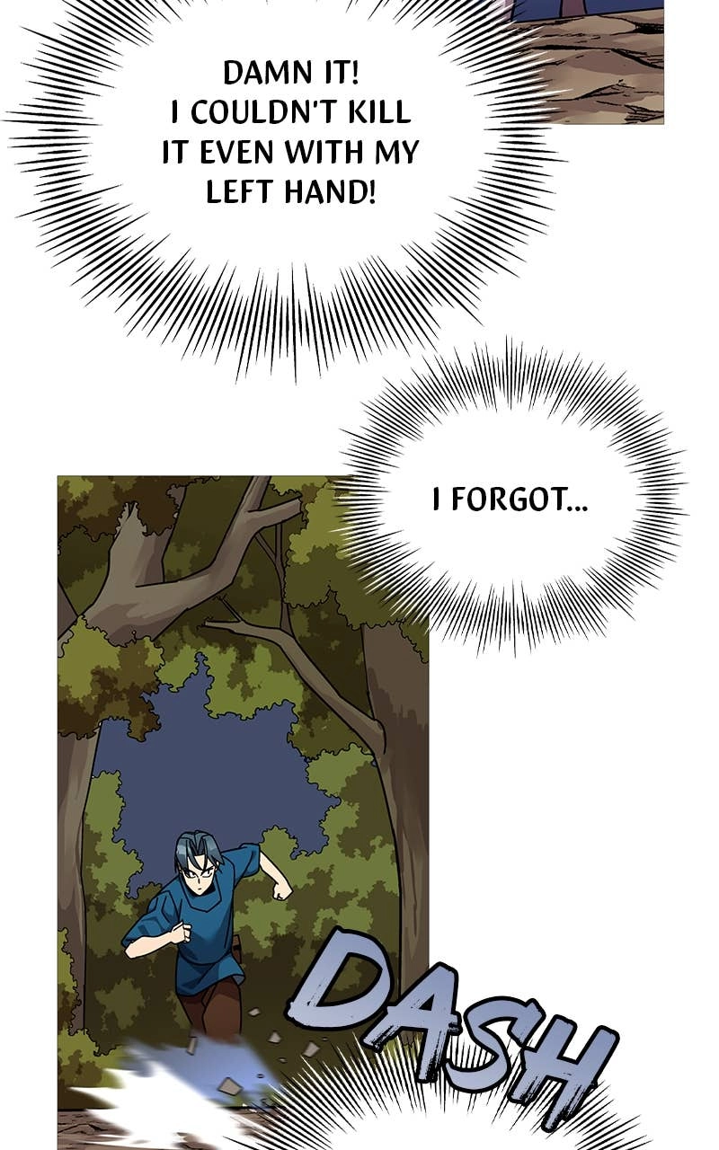 The Story of a Low-Rank Soldier Becoming a Monarch Chapter 3, page 20 of 76