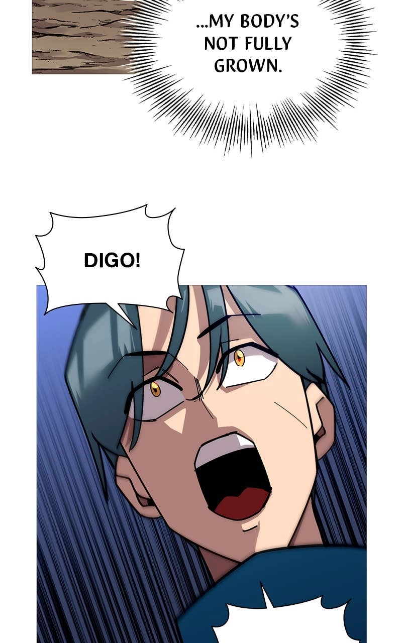 The Story of a Low-Rank Soldier Becoming a Monarch Chapter 3, page 21 of 76