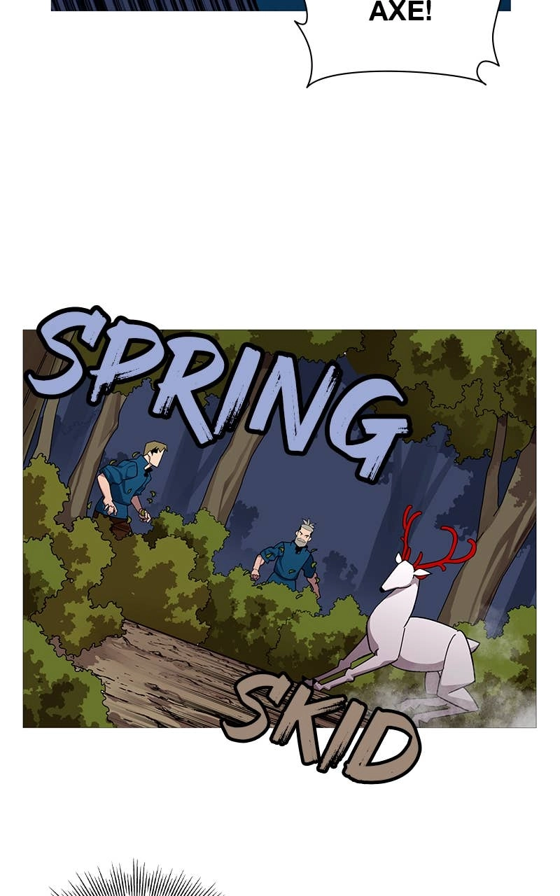 The Story of a Low-Rank Soldier Becoming a Monarch Chapter 3, page 22 of 76