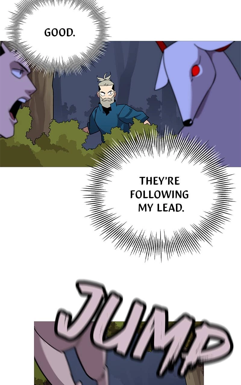 The Story of a Low-Rank Soldier Becoming a Monarch Chapter 3, page 23 of 76