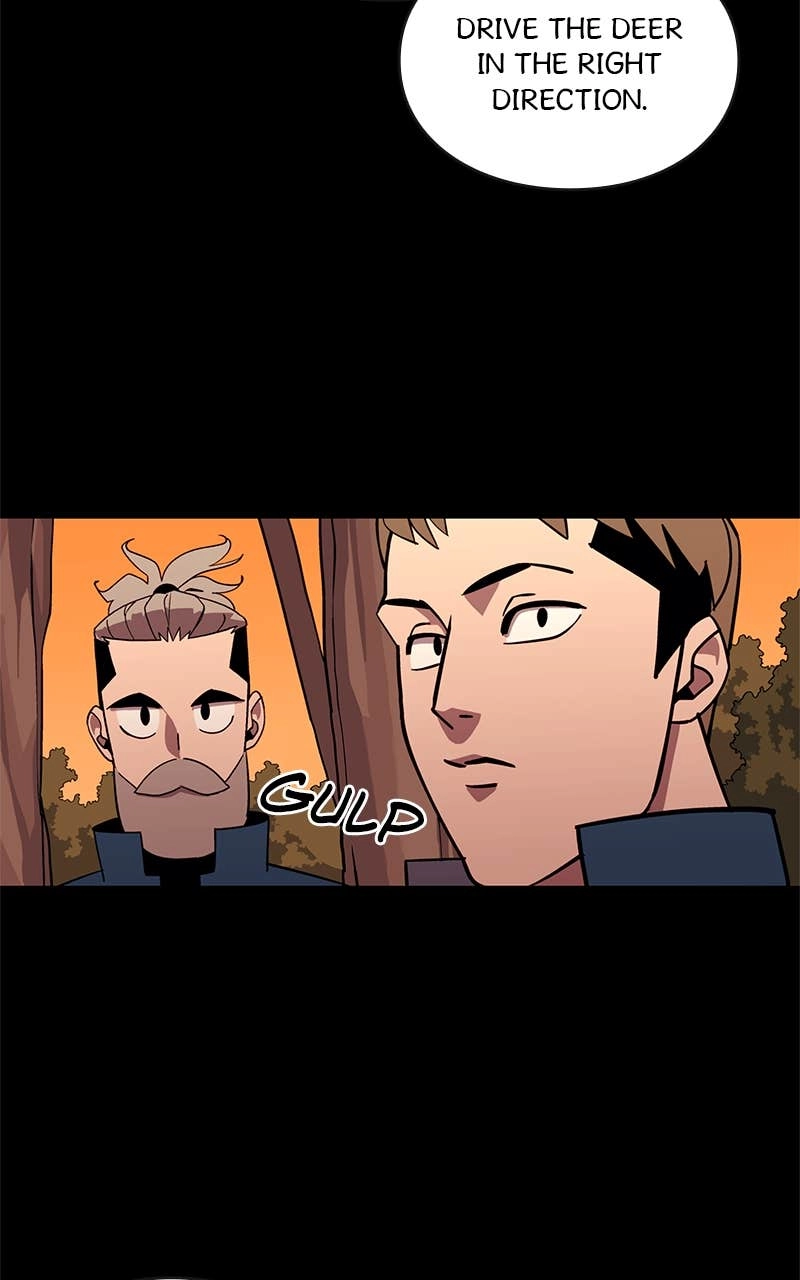 The Story of a Low-Rank Soldier Becoming a Monarch Chapter 3, page 29 of 76