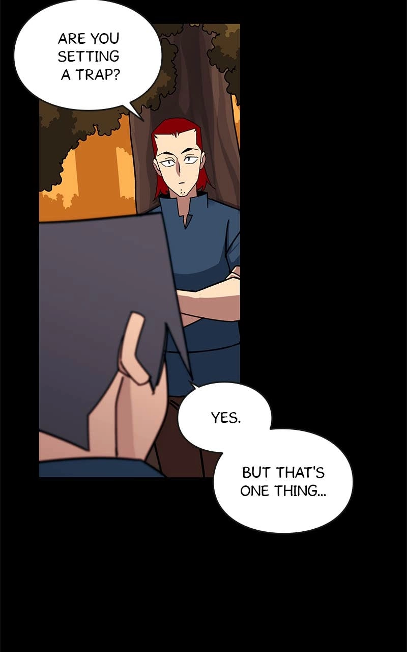 The Story of a Low-Rank Soldier Becoming a Monarch Chapter 3, page 30 of 76