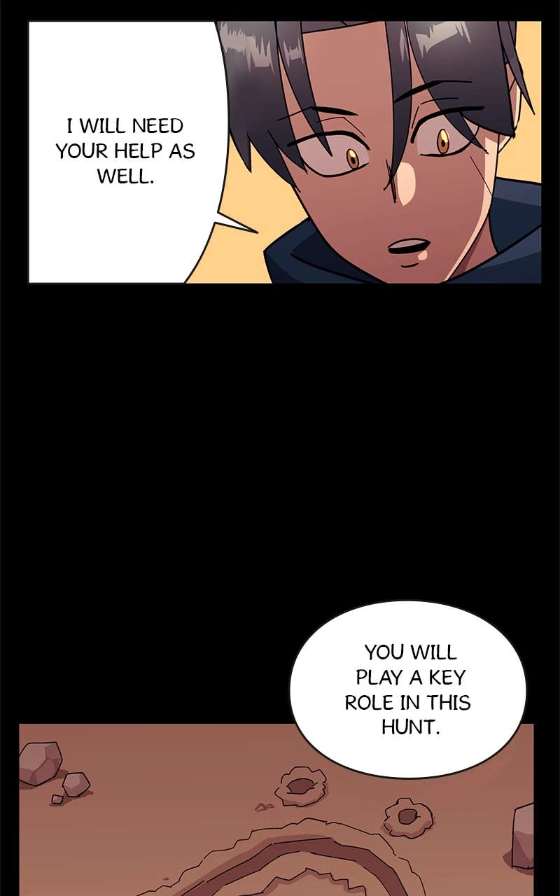 The Story of a Low-Rank Soldier Becoming a Monarch Chapter 3, page 31 of 76