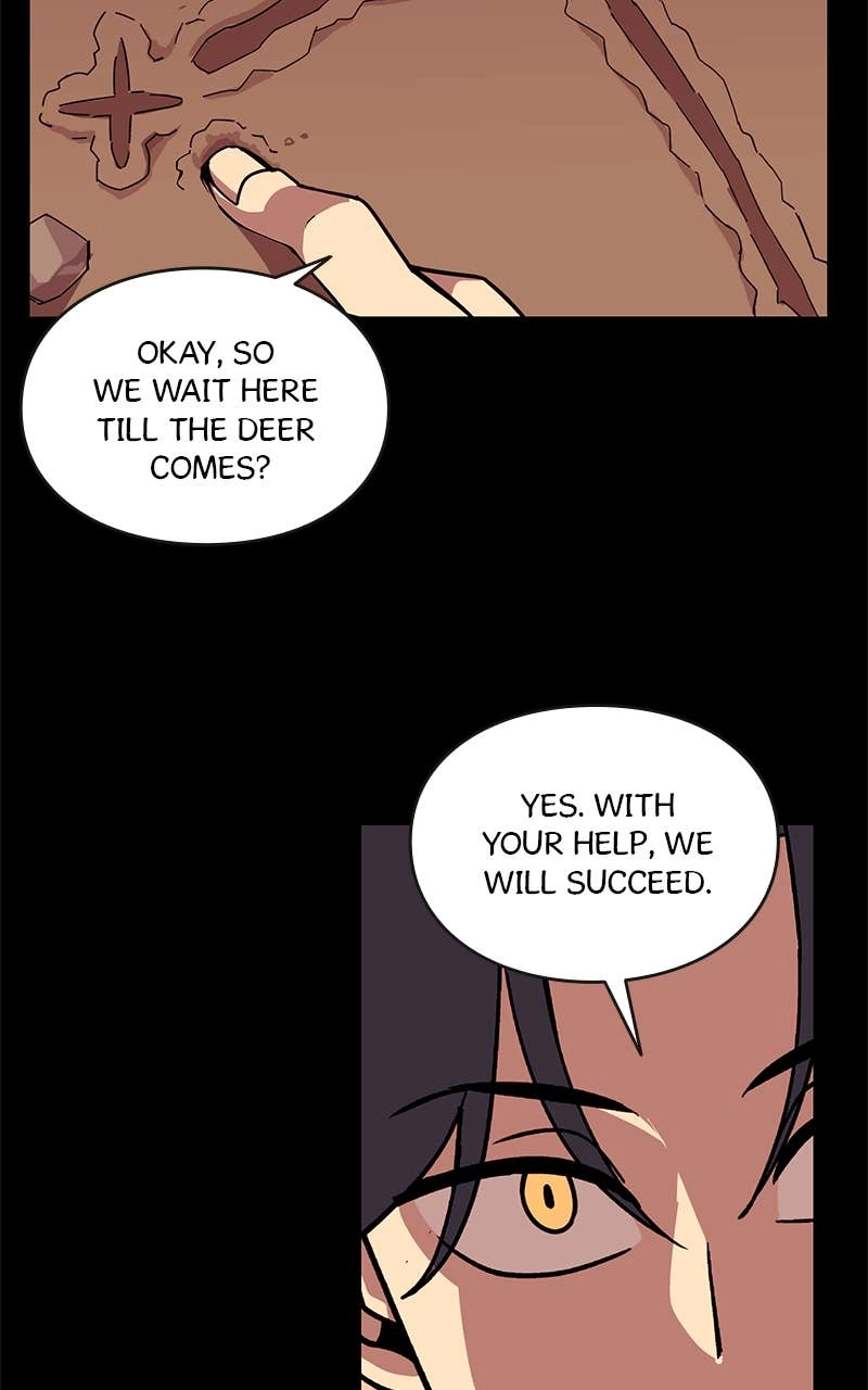 The Story of a Low-Rank Soldier Becoming a Monarch Chapter 3, page 32 of 76