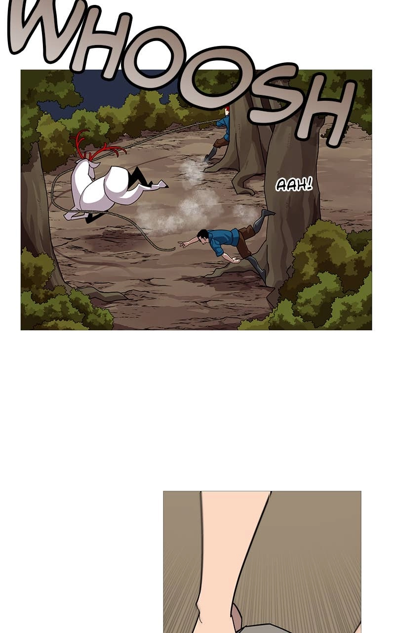 The Story of a Low-Rank Soldier Becoming a Monarch Chapter 3, page 40 of 76