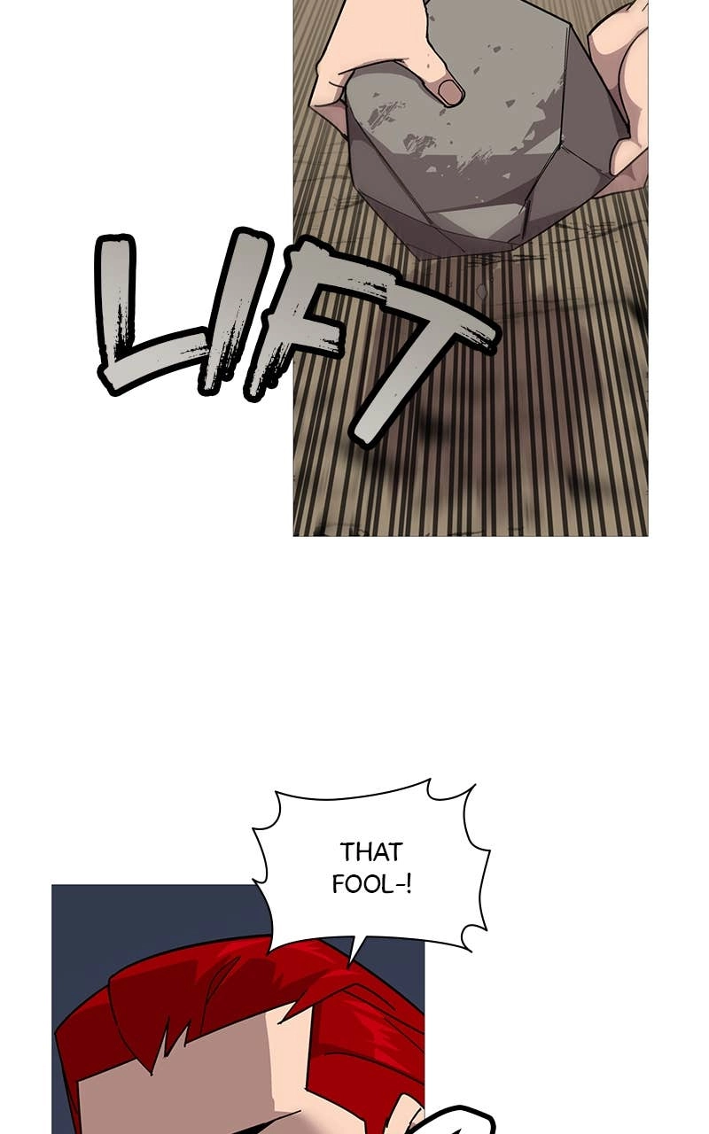 The Story of a Low-Rank Soldier Becoming a Monarch Chapter 3, page 41 of 76