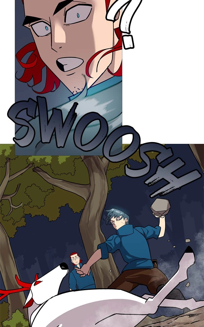 The Story of a Low-Rank Soldier Becoming a Monarch Chapter 3, page 42 of 76