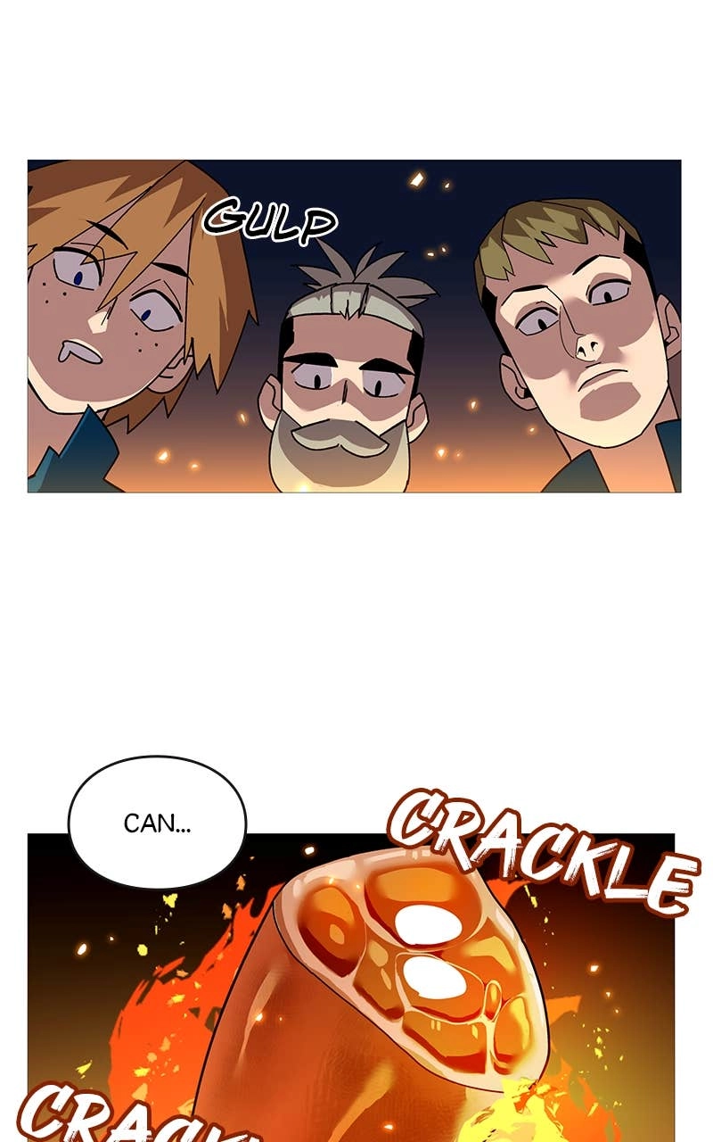 The Story of a Low-Rank Soldier Becoming a Monarch Chapter 3, page 46 of 76