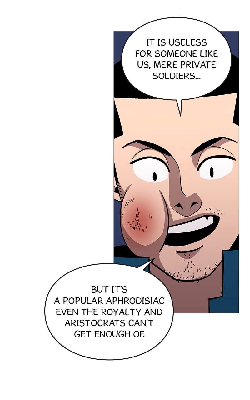 The Story of a Low-Rank Soldier Becoming a Monarch Chapter 3, page 48 of 76
