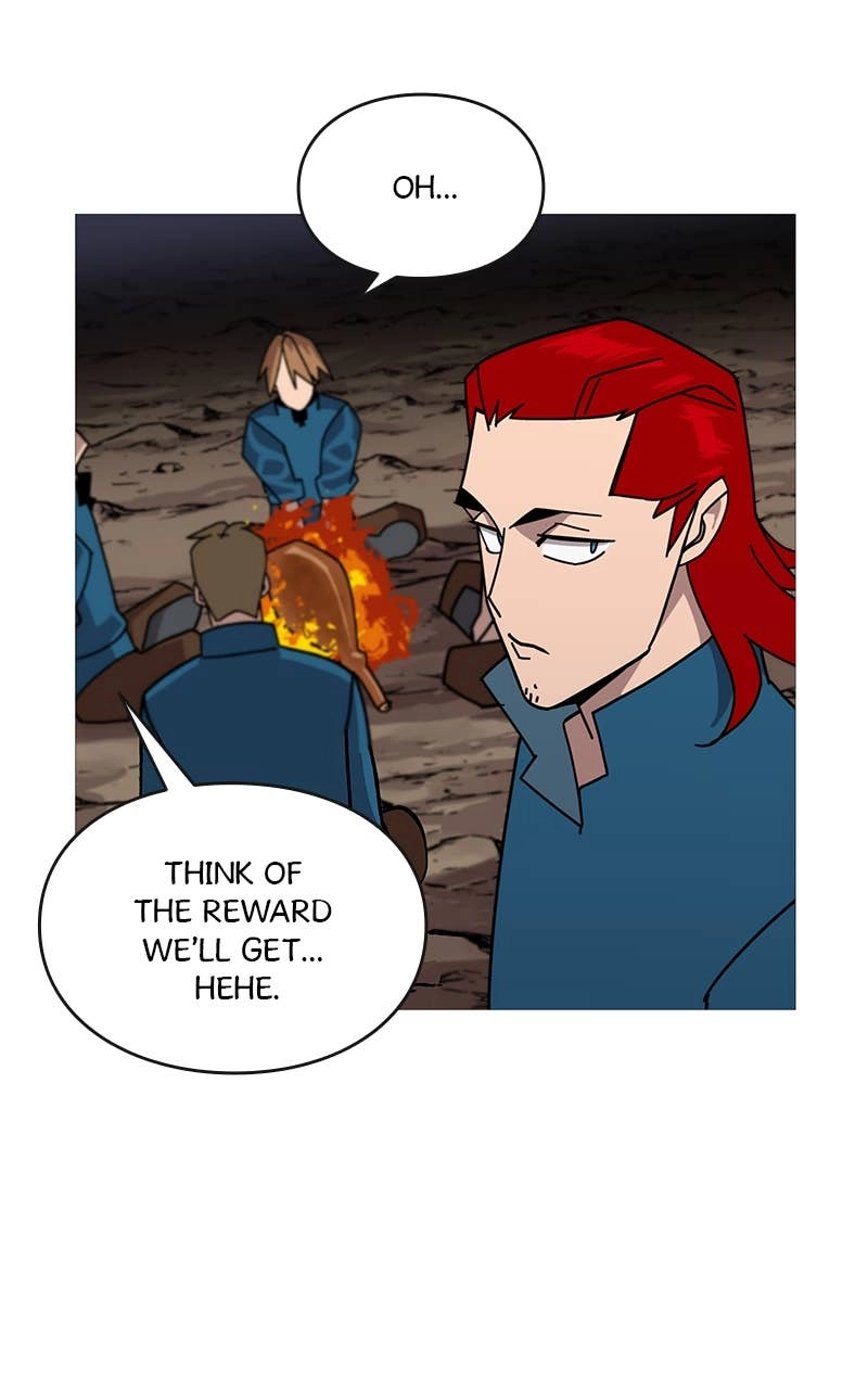 The Story of a Low-Rank Soldier Becoming a Monarch Chapter 3, page 49 of 76