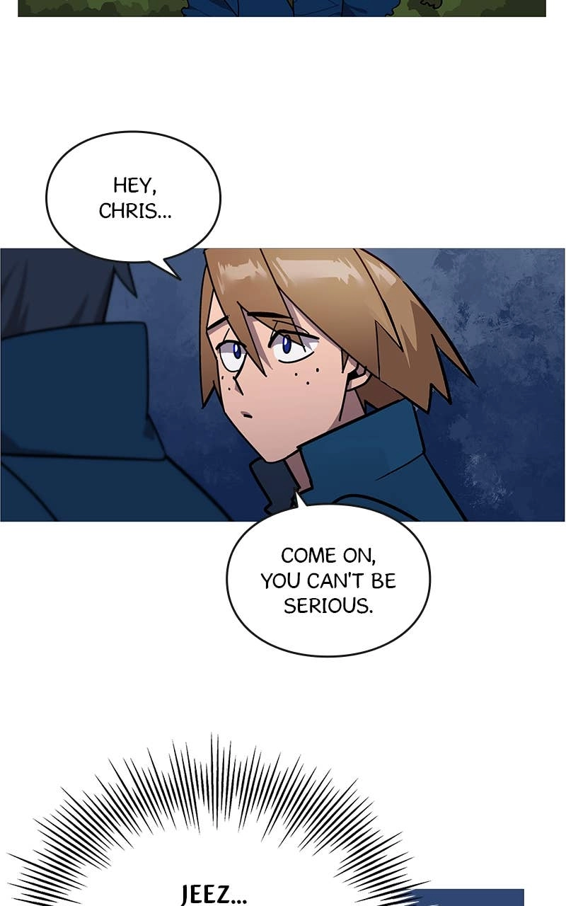 The Story of a Low-Rank Soldier Becoming a Monarch Chapter 3, page 5 of 76