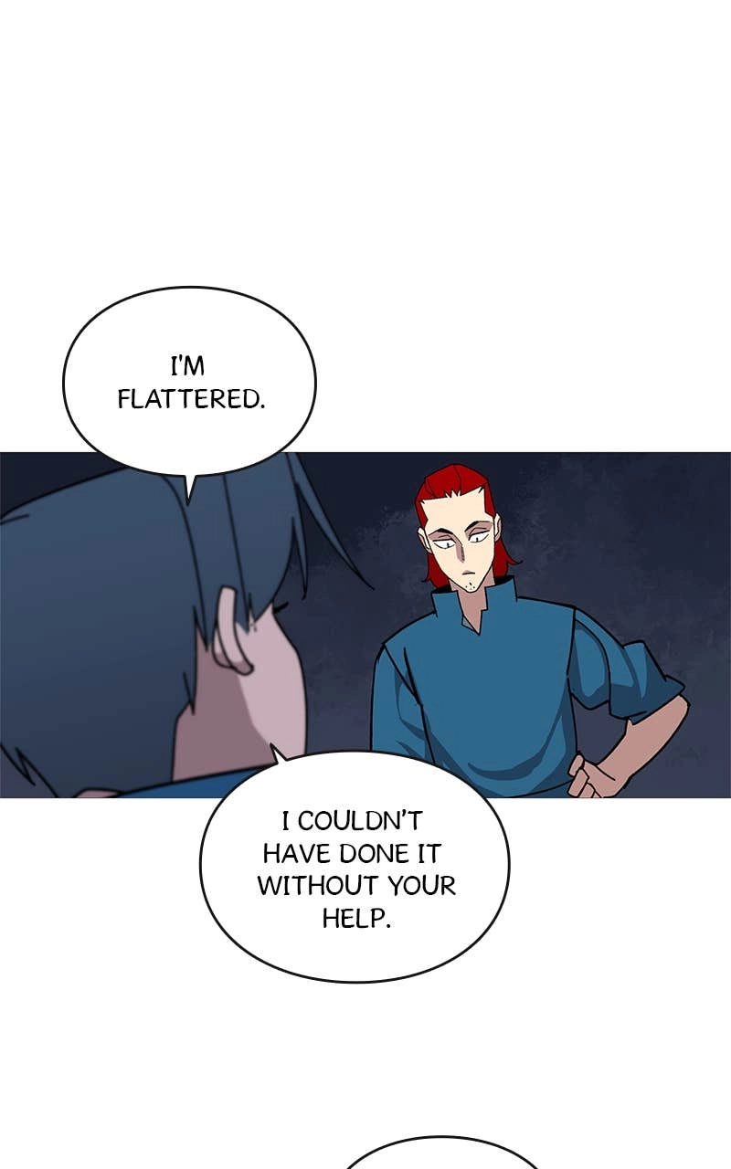 The Story of a Low-Rank Soldier Becoming a Monarch Chapter 3, page 51 of 76