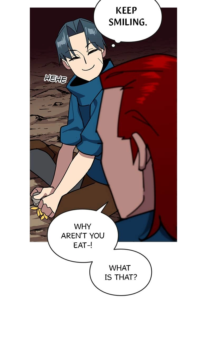 The Story of a Low-Rank Soldier Becoming a Monarch Chapter 3, page 52 of 76